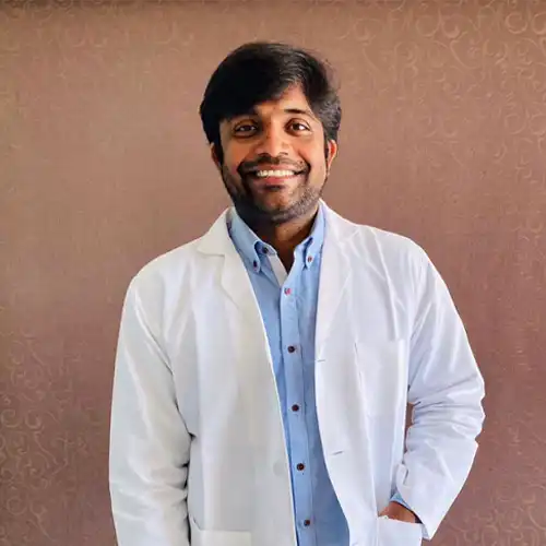 Dr. Katta Srinivas